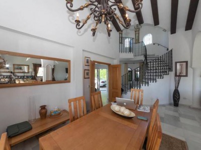 Elviria property: Villa for sale in Elviria, Malaga 244155