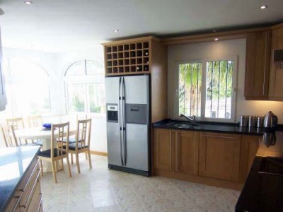Elviria property: Malaga property | 6 bedroom Villa 244155