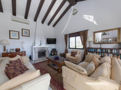 Elviria property: Elviria Villa 244155