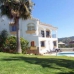 Elviria property: Malaga, Spain Villa 244155