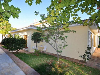 Los Monteros property: Villa for sale in Los Monteros 244156