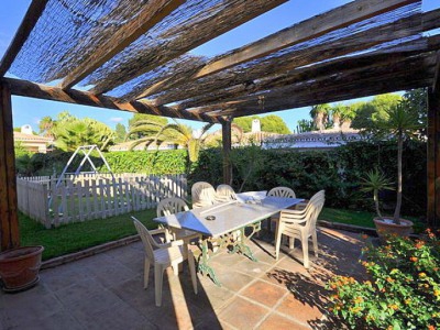 Los Monteros property: Villa with 5 bedroom in Los Monteros 244156