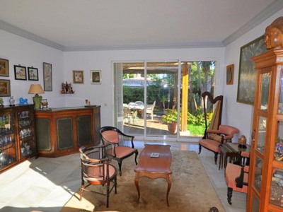 Los Monteros property: Villa for sale in Los Monteros, Malaga 244156