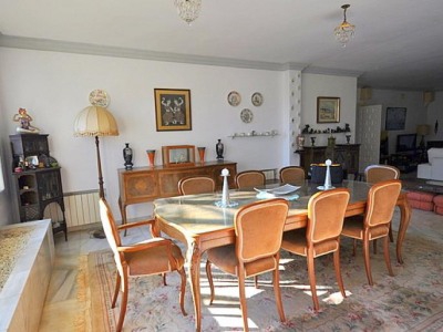 Los Monteros property: Villa in Malaga for sale 244156