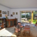 Los Monteros property: Villa in Malaga 244156