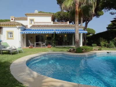Calahonda property: Villa for sale in Calahonda 244157