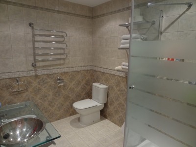 Calahonda property: Villa with 4 bedroom in Calahonda, Spain 244157