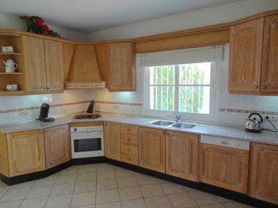 Calahonda property: Malaga property | 4 bedroom Villa 244157