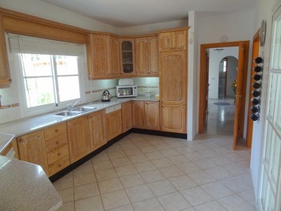 Calahonda property: Calahonda, Spain | Villa for sale 244157