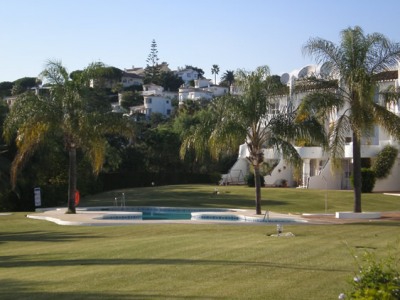 Calahonda property: Penthouse for sale in Calahonda 244158