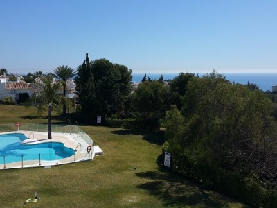 Calahonda property: Penthouse for sale in Calahonda, Spain 244158