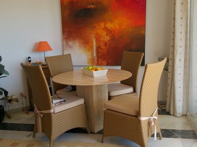 Calahonda property: Penthouse for sale in Calahonda, Malaga 244158