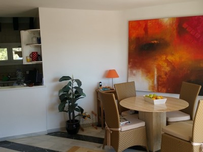 Calahonda property: Calahonda, Spain | Penthouse for sale 244158