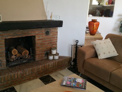 Calahonda property: Malaga Penthouse 244158