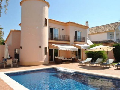 El Rosario property: Villa for sale in El Rosario 244159