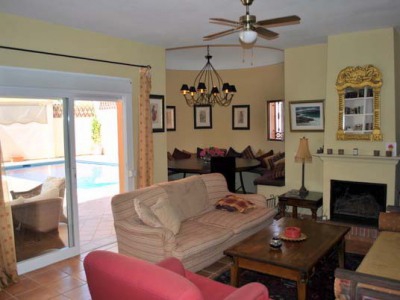 El Rosario property: Villa for sale in El Rosario, Spain 244159