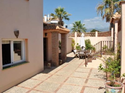 El Rosario property: Villa for sale in El Rosario, Malaga 244159