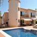 El Rosario property: Malaga, Spain Villa 244159
