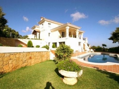 Elviria property: Villa for sale in Elviria 244160