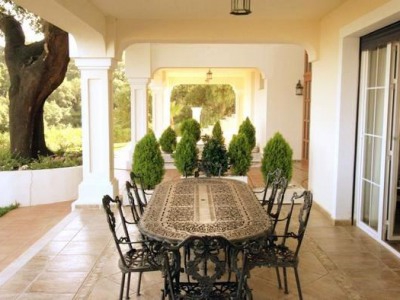 Elviria property: Villa with 6 bedroom in Elviria, Spain 244160
