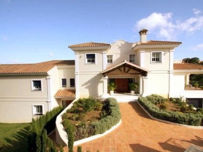 Elviria property: Malaga property | 6 bedroom Villa 244160