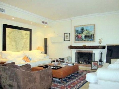Guadalmina property: Villa with 5 bedroom in Guadalmina 244161