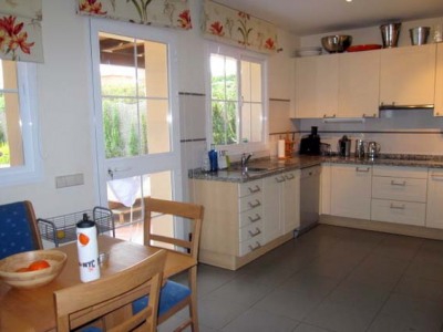 Guadalmina property: Villa with 5 bedroom in Guadalmina, Spain 244161