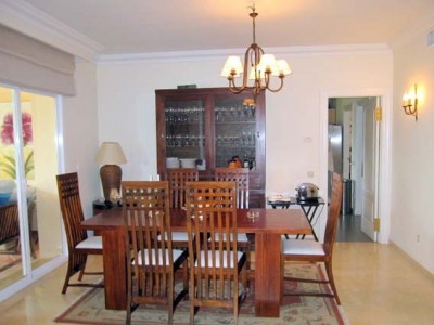 Guadalmina property: Villa for sale in Guadalmina, Malaga 244161