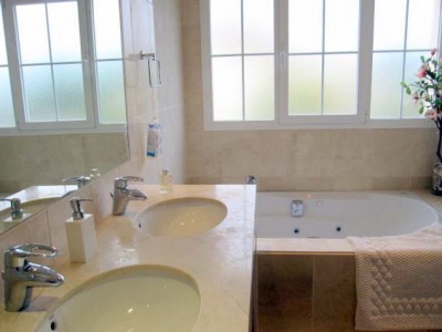 Guadalmina property: Villa in Malaga for sale 244161