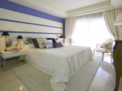Puerto Banus property: Penthouse for sale in Puerto Banus, Malaga 244162