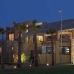 Puerto Banus property: Malaga Penthouse, Spain 244162