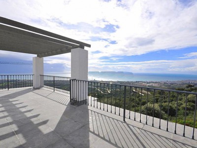 Los Monteros property: Villa for sale in Los Monteros 244163