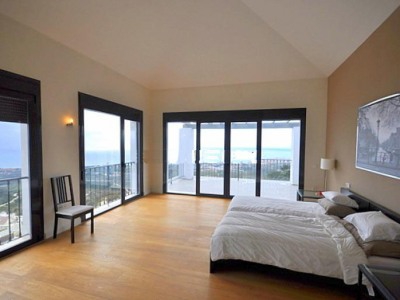 Los Monteros property: Villa for sale in Los Monteros, Spain 244163