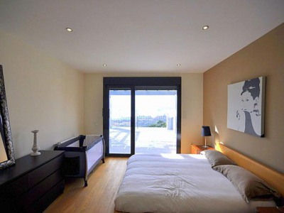 Los Monteros property: Malaga Villa 244163