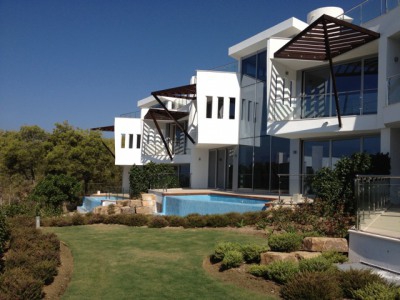 Marbella property: Villa for sale in Marbella 244164