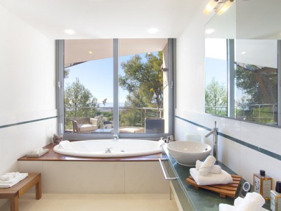 Marbella property: Villa with 2 bedroom in Marbella, Spain 244164