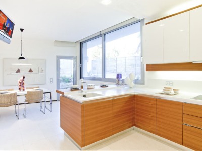 Marbella property: Villa in Malaga for sale 244164