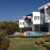 Marbella property: Malaga, Spain Villa 244164