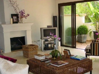 Rio Real property: Penthouse with 2 bedroom in Rio Real, Spain 244165
