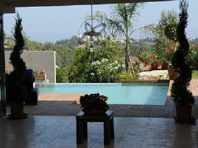 La Alqueria property: Villa with 5 bedroom in La Alqueria 244166