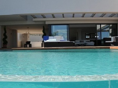 La Alqueria property: Villa for sale in La Alqueria, Granada 244166