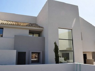 La Alqueria property: La Alqueria Villa 244166