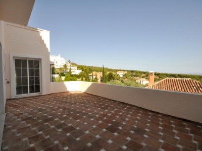 Marbella property: Villa for sale in Marbella, Spain 244167