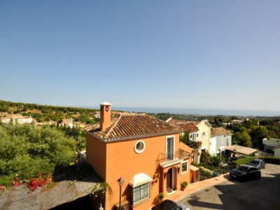 Marbella property: Villa for sale in Marbella, Malaga 244167