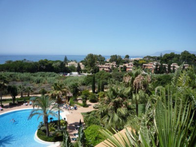 Bahia De Marbella property: Penthouse for sale in Bahia De Marbella 244168