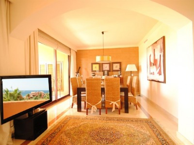 Bahia De Marbella property: Penthouse for sale in Bahia De Marbella, Spain 244168