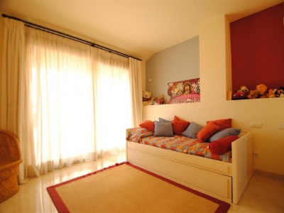 Bahia De Marbella property: Penthouse for sale in Bahia De Marbella, Malaga 244168