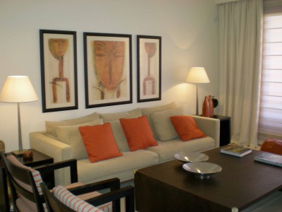 Bahia De Marbella property: Malaga property | 3 bedroom Penthouse 244168
