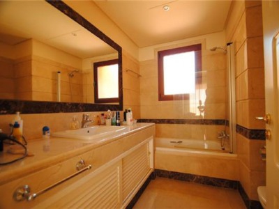 Bahia De Marbella property: Bahia De Marbella, Spain | Penthouse for sale 244168
