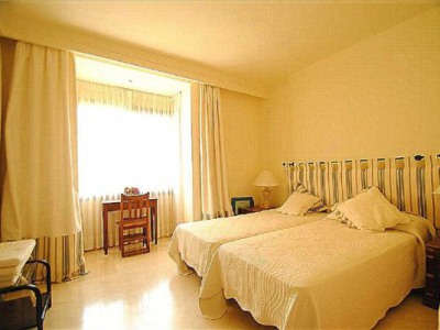 Bahia De Marbella property: Bahia De Marbella Penthouse 244168